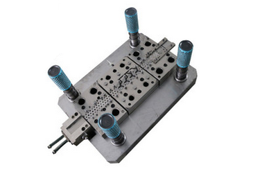 級進模標(biāo)準(zhǔn)化水平是怎樣的？